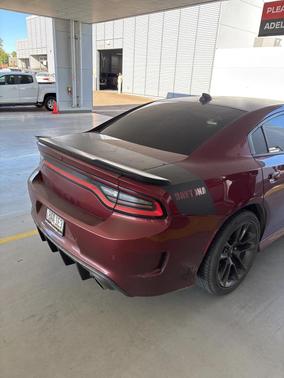 2021 Dodge Charger R/T