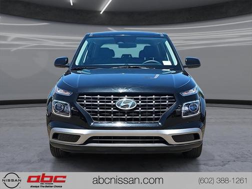 2024 Hyundai VENUE SE