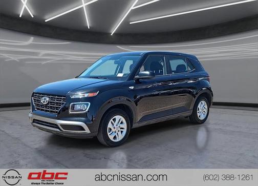 2024 Hyundai VENUE SE