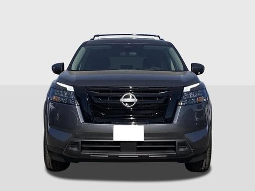 2025 Nissan Pathfinder SV FWD