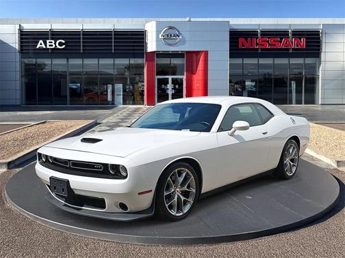 2023 Dodge Challenger GT