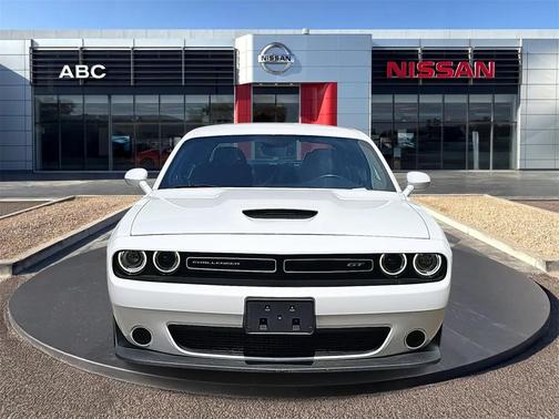 2023 Dodge Challenger GT