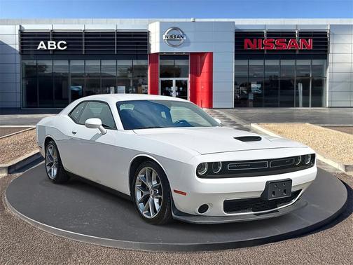 2023 Dodge Challenger GT