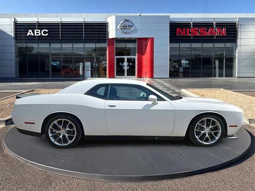 2023 Dodge Challenger GT