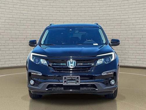 2022 Honda Pilot AWD Special Edition