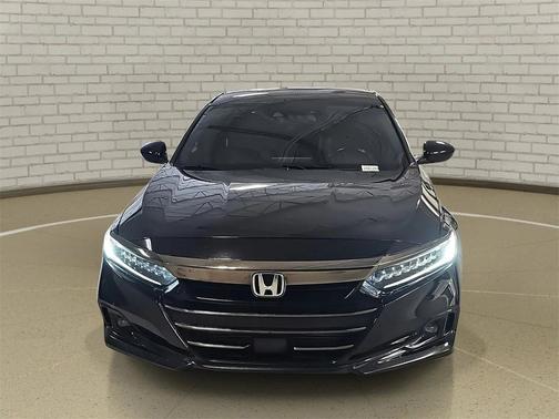 2021 Honda Accord Sport 1.5T