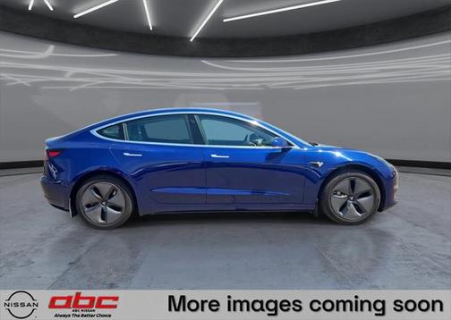 2020 Tesla Model 3 Standard Range