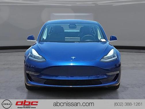 2020 Tesla Model 3 Standard Range