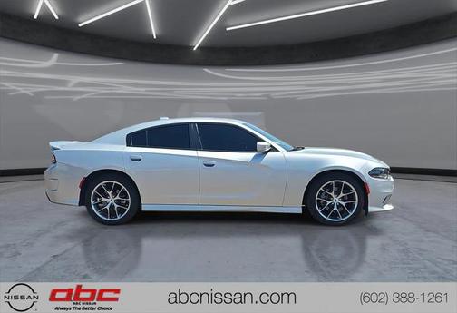 2022 Dodge Charger GT