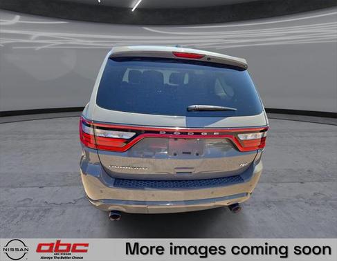 2020 Dodge Durango R/T RWD