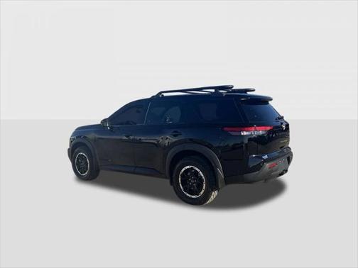 2025 Nissan Pathfinder Rock Creek 4WD