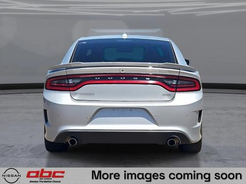 2022 Dodge Charger GT