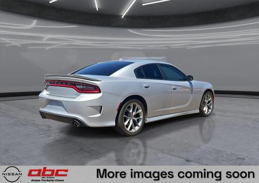 2022 Dodge Charger GT