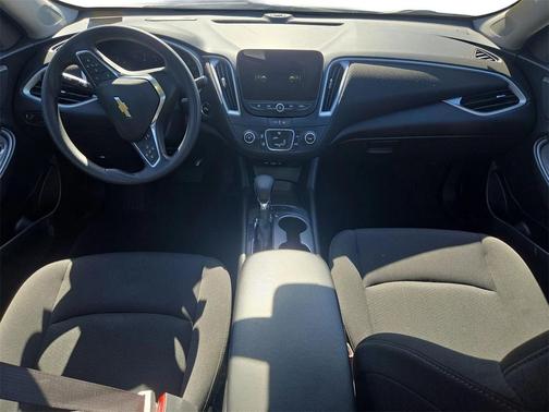 2024 Chevrolet Malibu 1LS