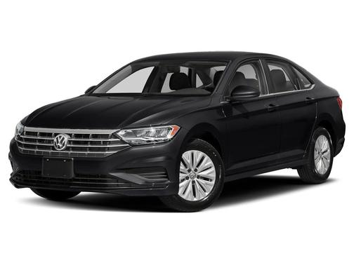 2020 Volkswagen Jetta 1.4T S