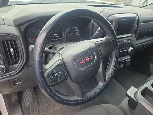 2020 GMC Sierra 1500 Base