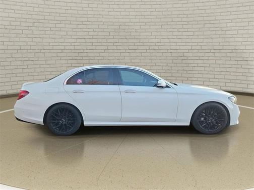 2019 Mercedes-Benz E-Class E 300