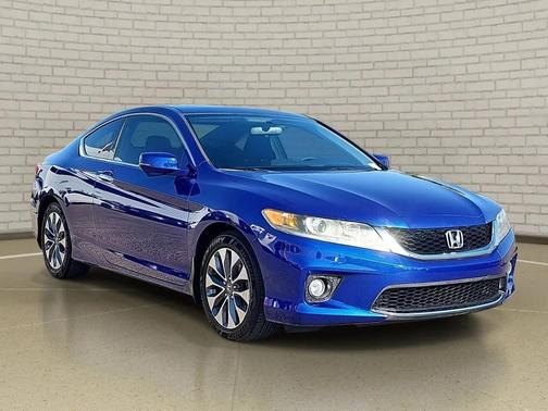 2015 Honda Accord EX