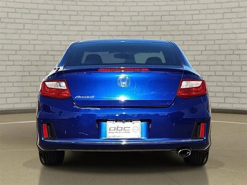 2015 Honda Accord EX