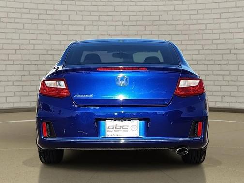 2015 Honda Accord EX