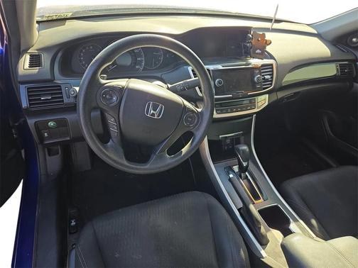 2015 Honda Accord EX