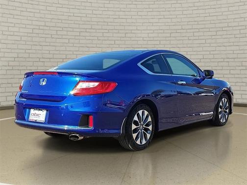 2015 Honda Accord EX