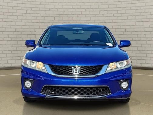 2015 Honda Accord EX