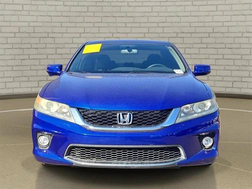 2015 Honda Accord EX