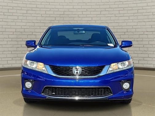 2015 Honda Accord EX