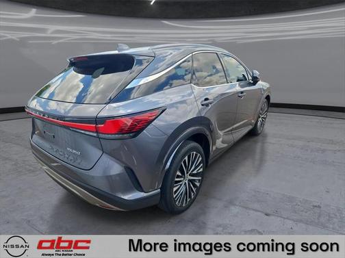 2023 Lexus RX 350 Base