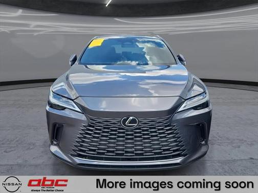 2023 Lexus RX 350 Base