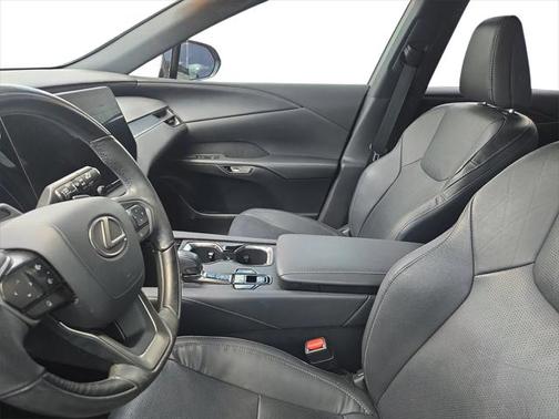 2023 Lexus RX 350 Base