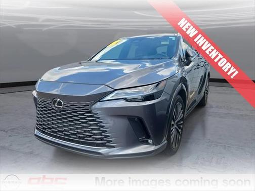 2023 Lexus RX 350 Base