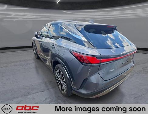 2023 Lexus RX 350 Base