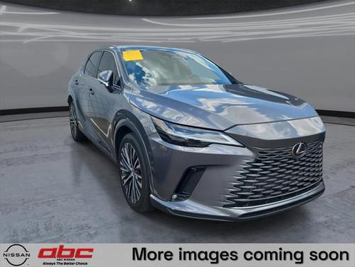 2023 Lexus RX 350 Base