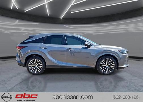 2023 Lexus RX 350 Base