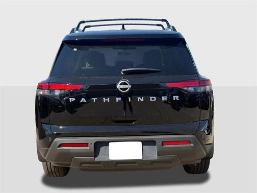 2025 Nissan Pathfinder SV FWD