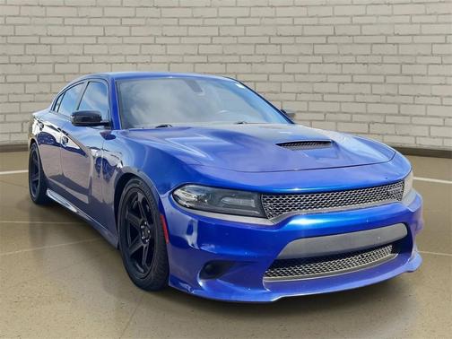 2020 Dodge Charger R/T