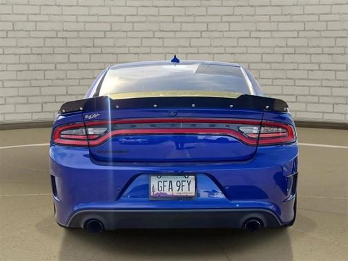 2020 Dodge Charger R/T