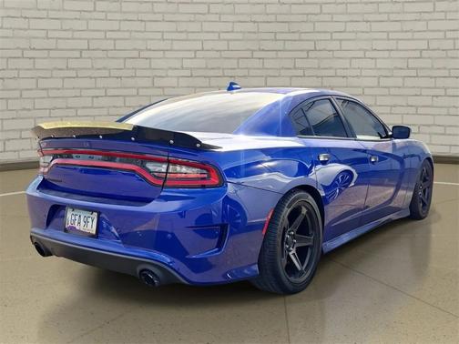 2020 Dodge Charger R/T