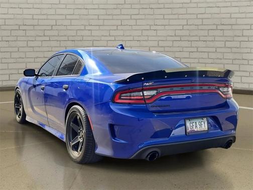 2020 Dodge Charger R/T