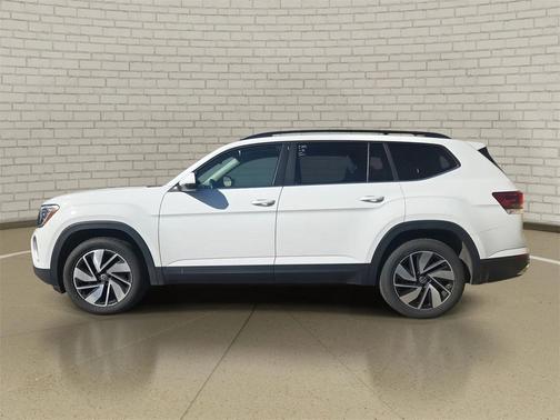 2024 Volkswagen Atlas 2.0T SE w/Technology 4MOTION