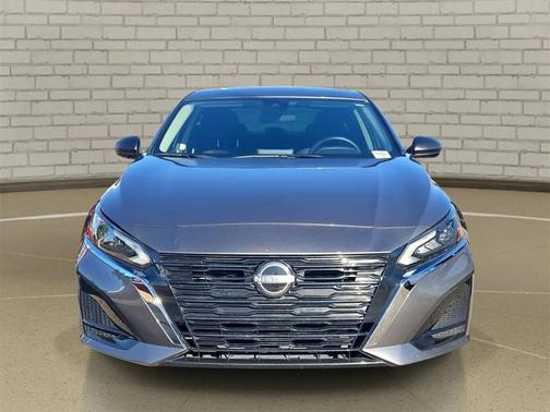2025 Nissan Altima S FWD