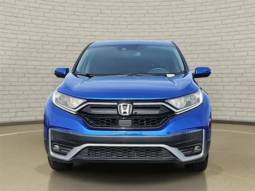 2020 Honda CR-V 2WD EX-L