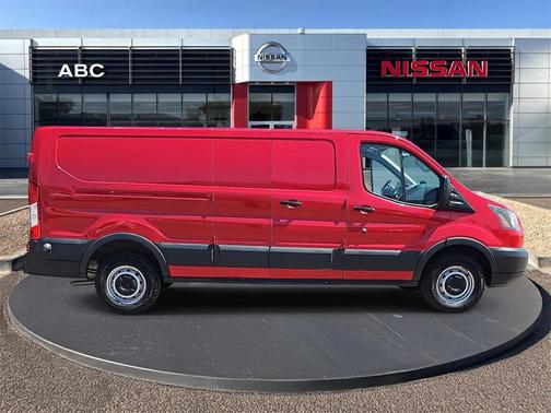 2015 Ford Transit-350 Base