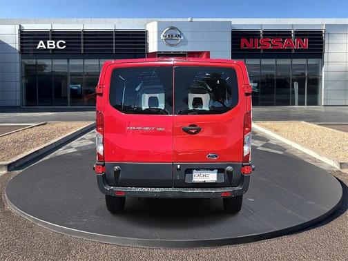 2015 Ford Transit-350 Base