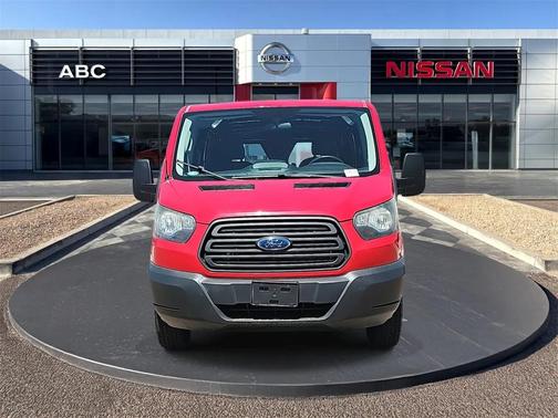 2015 Ford Transit-350 Base