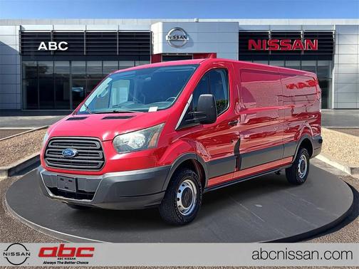 2015 Ford Transit-350 Base