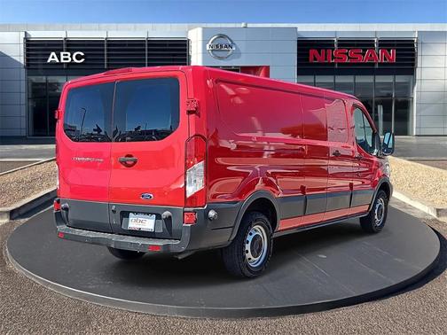 2015 Ford Transit-350 Base