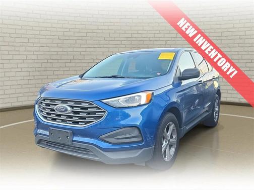 2022 Ford Edge SE